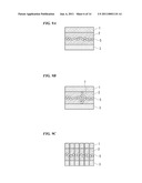 RESISTANCE CHANGE ELEMENT AND MANUFACTURING METHOD THEREOF diagram and image