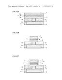 RESISTANCE CHANGE ELEMENT AND MANUFACTURING METHOD THEREOF diagram and image