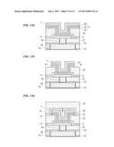 RESISTANCE CHANGE ELEMENT AND MANUFACTURING METHOD THEREOF diagram and image