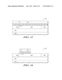 PHASE CHANGE MEMORY STRUCTURES diagram and image