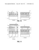 PHASE CHANGE MEMORY CELL WITH SELF-ALIGNED VERTICAL HEATER AND LOW RESISTIVITY INTERFACE diagram and image