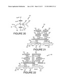 RESISTIVE RAM DEVICES FOR PROGRAMMABLE LOGIC DEVICES diagram and image