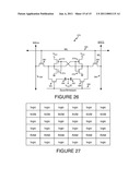 RESISTIVE RAM DEVICES FOR PROGRAMMABLE LOGIC DEVICES diagram and image