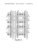 BACK TO BACK RESISTIVE RANDOM ACCESS MEMORY CELLS diagram and image