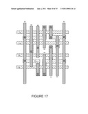 BACK TO BACK RESISTIVE RANDOM ACCESS MEMORY CELLS diagram and image