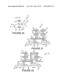 BACK TO BACK RESISTIVE RANDOM ACCESS MEMORY CELLS diagram and image