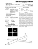 NANOSCALE WIRE-BASED MEMORY DEVICES diagram and image