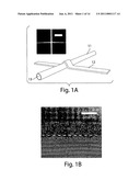 NANOSCALE WIRE-BASED MEMORY DEVICES diagram and image