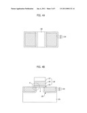 SEMICONDUCTOR DEVICE AND METHOD FOR FABRICATING THE SAME diagram and image