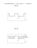 SEMICONDUCTOR DEVICE AND METHOD FOR FABRICATING THE SAME diagram and image