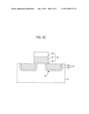 SEMICONDUCTOR DEVICE AND METHOD FOR FABRICATING THE SAME diagram and image