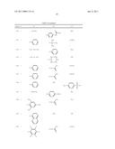 COMPOSITION FOR CHARGE-TRANSPORTING FILM AND ION COMPOUND, CHARGE-TRANSPORTING FILM AND ORGANIC ELECTROLUMINESCENT DEVICE USING SAME, AND METHOD FOR MANUFACTURING ORGANIC ELECTROLUMINESCENT DEVICE AND METHOD FOR PRODUCING CHARGE-TRANSPORTING FILM diagram and image