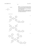 COMPOSITION FOR CHARGE-TRANSPORTING FILM AND ION COMPOUND, CHARGE-TRANSPORTING FILM AND ORGANIC ELECTROLUMINESCENT DEVICE USING SAME, AND METHOD FOR MANUFACTURING ORGANIC ELECTROLUMINESCENT DEVICE AND METHOD FOR PRODUCING CHARGE-TRANSPORTING FILM diagram and image