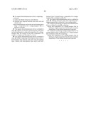 COMPOSITION FOR CHARGE-TRANSPORTING FILM AND ION COMPOUND, CHARGE-TRANSPORTING FILM AND ORGANIC ELECTROLUMINESCENT DEVICE USING SAME, AND METHOD FOR MANUFACTURING ORGANIC ELECTROLUMINESCENT DEVICE AND METHOD FOR PRODUCING CHARGE-TRANSPORTING FILM diagram and image