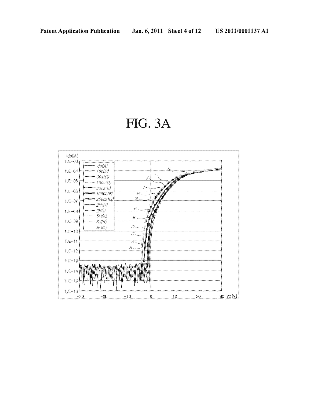 THIN-FILM TRANSISTOR DISPLAY PANEL AND METHOD OF FABRICATING THE SAME - diagram, schematic, and image 05