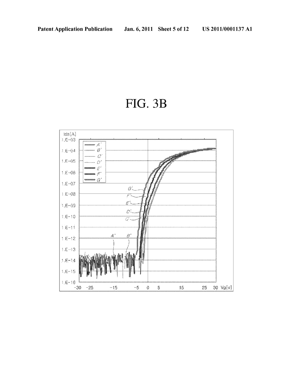 THIN-FILM TRANSISTOR DISPLAY PANEL AND METHOD OF FABRICATING THE SAME - diagram, schematic, and image 06