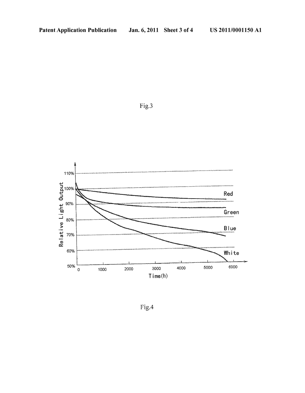 LIGHT EMITTING DIODE AND METHOD FOR FABRICATING THEREOF - diagram, schematic, and image 04