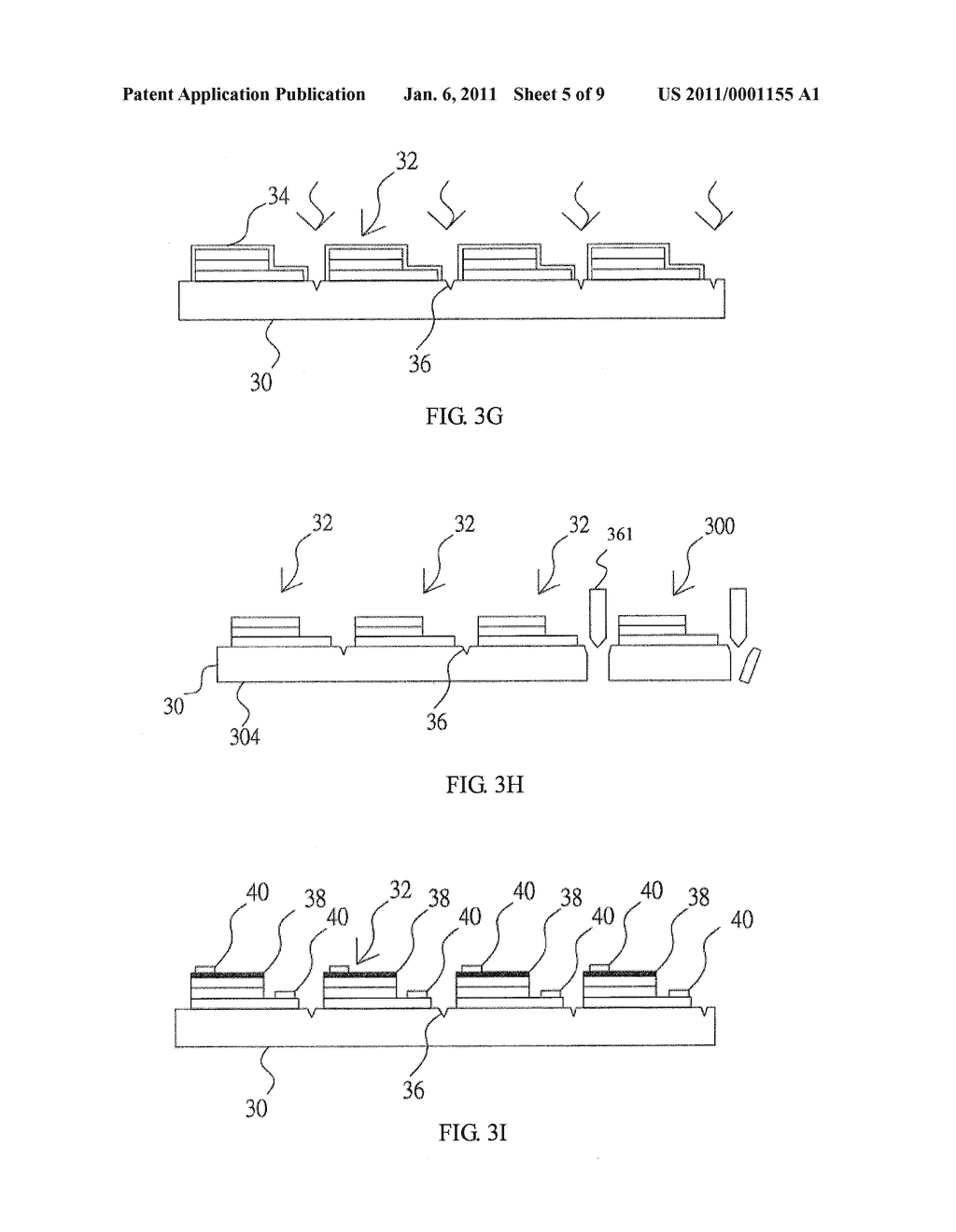 LIGHT-EMITTING DEVICE AND MANUFACTURING METHOD THEREOF - diagram, schematic, and image 06