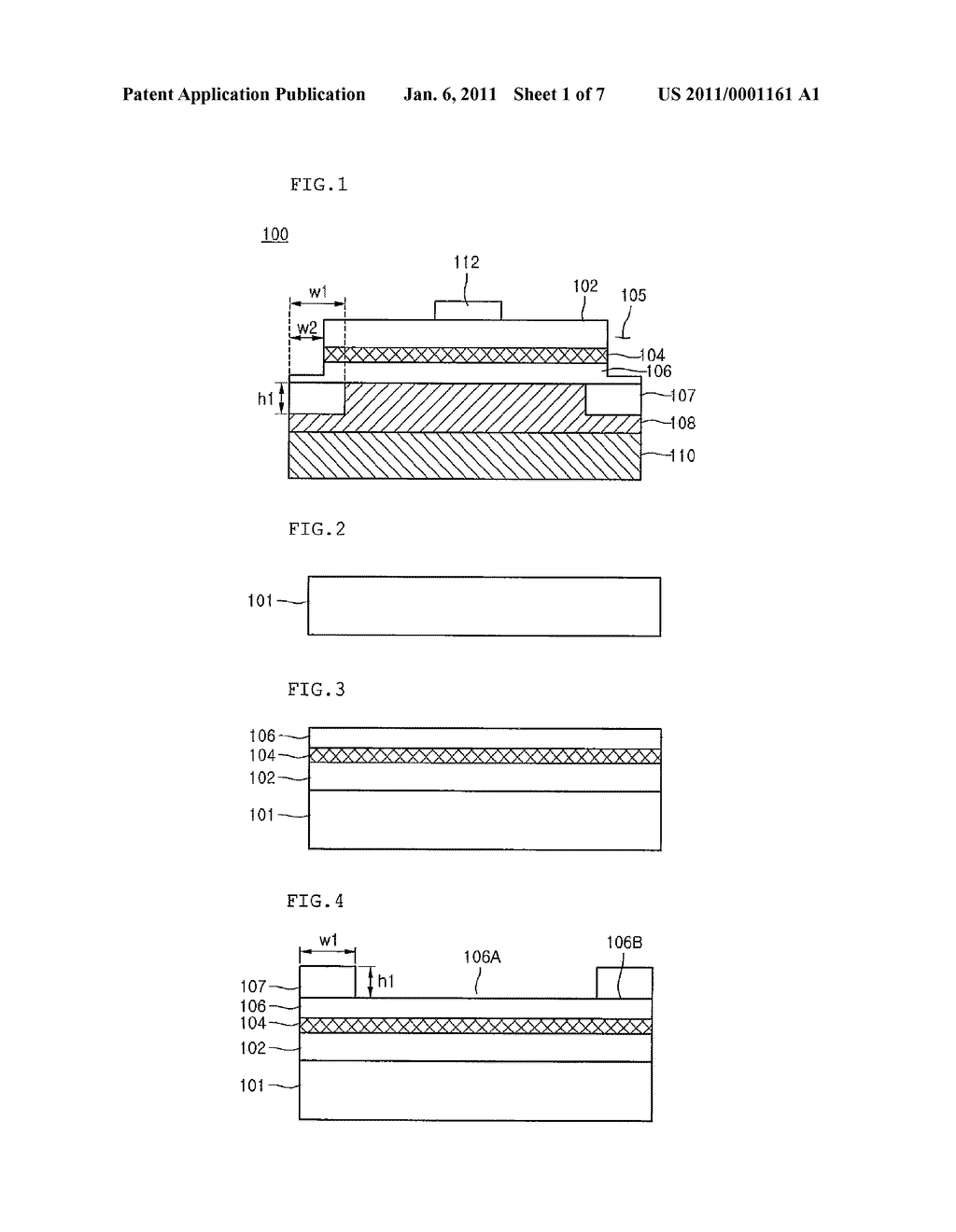 LIGHT EMITTING DIODE AND METHOD OF MANUFACTURING THE SAME, AND LIGHT EMITTING DEVICE AND METHOD OF MANUFACTURING THE LIGHT EMITTING DEVICE - diagram, schematic, and image 02