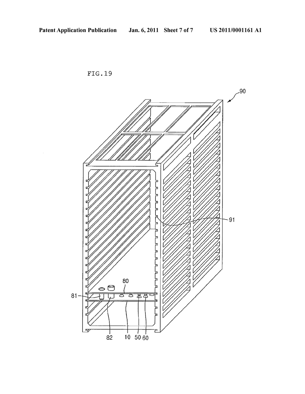 LIGHT EMITTING DIODE AND METHOD OF MANUFACTURING THE SAME, AND LIGHT EMITTING DEVICE AND METHOD OF MANUFACTURING THE LIGHT EMITTING DEVICE - diagram, schematic, and image 08