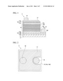 METHOD FOR PRODUCING GROUP III NITRIDE SEMICONDUCTOR LIGHT-EMITTING DEVICE, GROUP III NITRIDE SEMICONDUCTOR LIGHT-EMITTING DEVICE, AND LAMP diagram and image