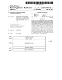 EPITAXIALLY-GROWN POSITION SENSITIVE DETECTOR diagram and image