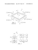 EPITAXIALLY-GROWN POSITION SENSITIVE DETECTOR diagram and image