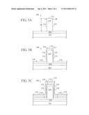 FORMING UNIFORM SILICIDE ON 3D STRUCTURES diagram and image