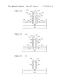 FORMING UNIFORM SILICIDE ON 3D STRUCTURES diagram and image