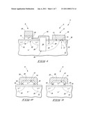 Memory Cells, And Methods Of Forming Memory Cells diagram and image