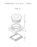 Image sensor and semiconductor device including the same diagram and image