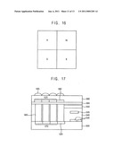 Image sensor and semiconductor device including the same diagram and image