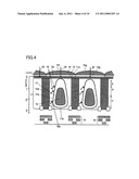 SOLID STATE IMAGE SENSOR AND MANUFACTURING METHOD THEREOF diagram and image