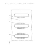 SEMICONDUCTOR DEVICE AND SEMICONDUCTOR DEVICE MANUFACTURING METHOD diagram and image