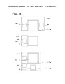 ELECTRONIC DEVICE, LAYERED SUBSTRATE, AND METHODS OF MANUFACTURING SAME diagram and image