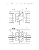 Semiconductor Chip Secured to Leadframe by Friction diagram and image