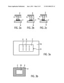 Flip-Chip Module and Method for the Production Thereof diagram and image