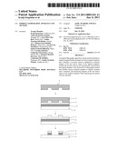 Imprint Lithography Apparatus and Method diagram and image