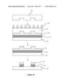 Imprint Lithography Apparatus and Method diagram and image