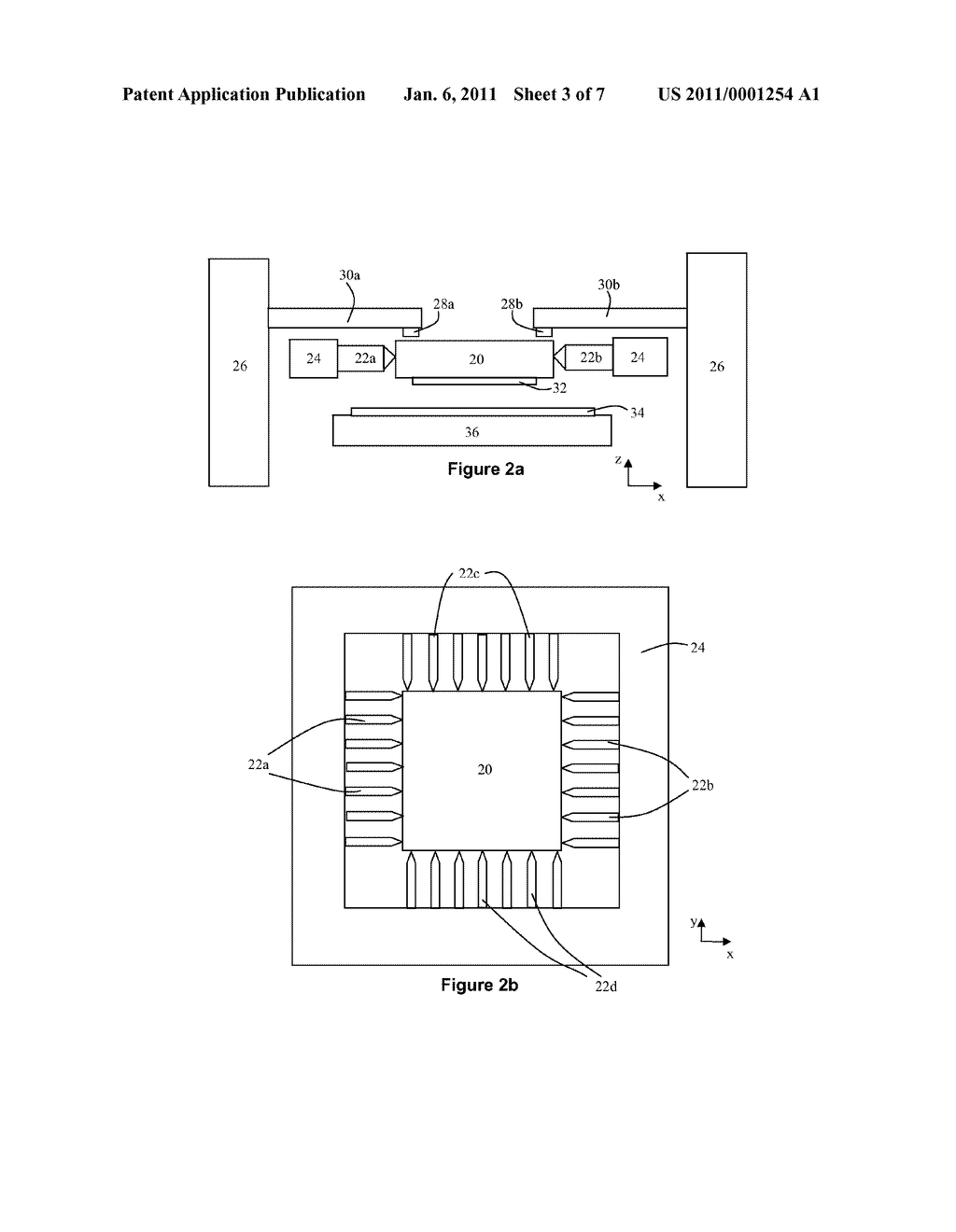 Imprint Lithography Apparatus and Method - diagram, schematic, and image 04