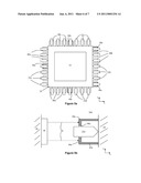 Imprint Lithography Apparatus and Method diagram and image