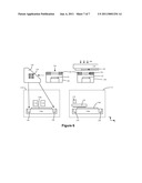 Imprint Lithography Apparatus and Method diagram and image