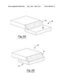 PROCESS FOR SHAPING POLYMERIC ARTICLES diagram and image