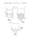 PROCESS FOR SHAPING POLYMERIC ARTICLES diagram and image