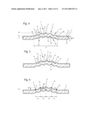 METALLIC FLAT GASKET diagram and image