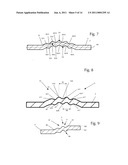 METALLIC FLAT GASKET diagram and image