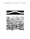 METALLIC FLAT GASKET diagram and image