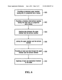 Method of making an ice skate blade diagram and image