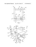 PLATFORM ASSEMBLY diagram and image