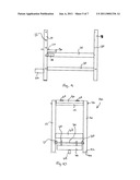 PLATFORM ASSEMBLY diagram and image